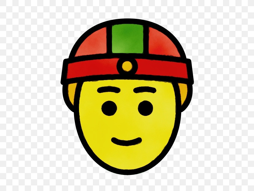 Emoji Light Skin Smile Smiley Dark Skin, PNG, 618x618px, Watercolor, Color, Dark Skin, Emoji, Face With Tears Of Joy Emoji Download Free