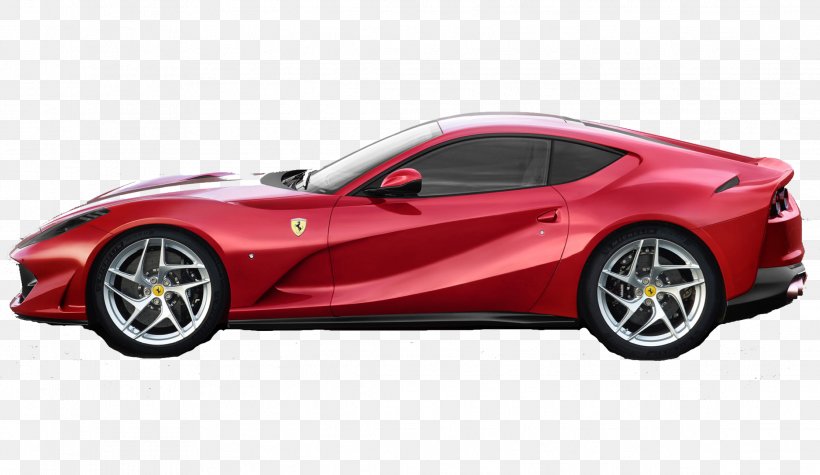 Ferrari 812 Ferrari F12 Car Ferrari Daytona, PNG, 2236x1296px, Ferrari 812, Automotive Design, Automotive Exterior, Berlinetta, Brand Download Free