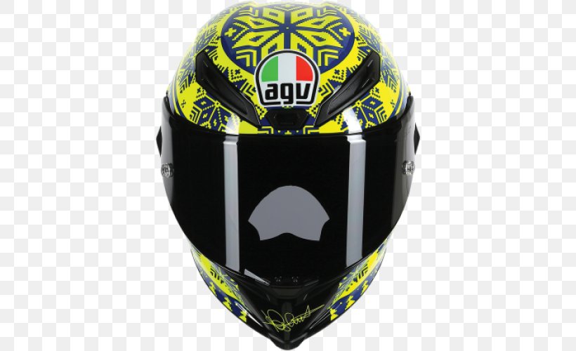 Motorcycle Helmets AGV Sepang District, PNG, 500x500px, 2015 Motogp Season, Motorcycle Helmets, Agv, Andrea Iannone, Bicycle Clothing Download Free