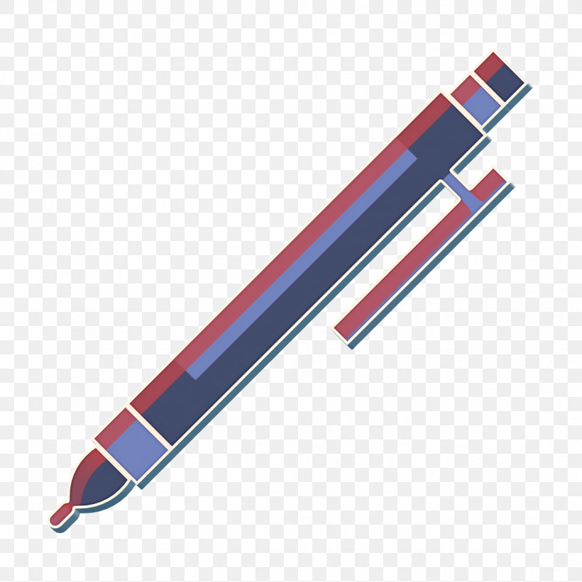 Pen Icon Office Elements Icon, PNG, 1238x1240px, Pen Icon, Ball Pen, Office Elements Icon, Office Supplies, Pen Download Free