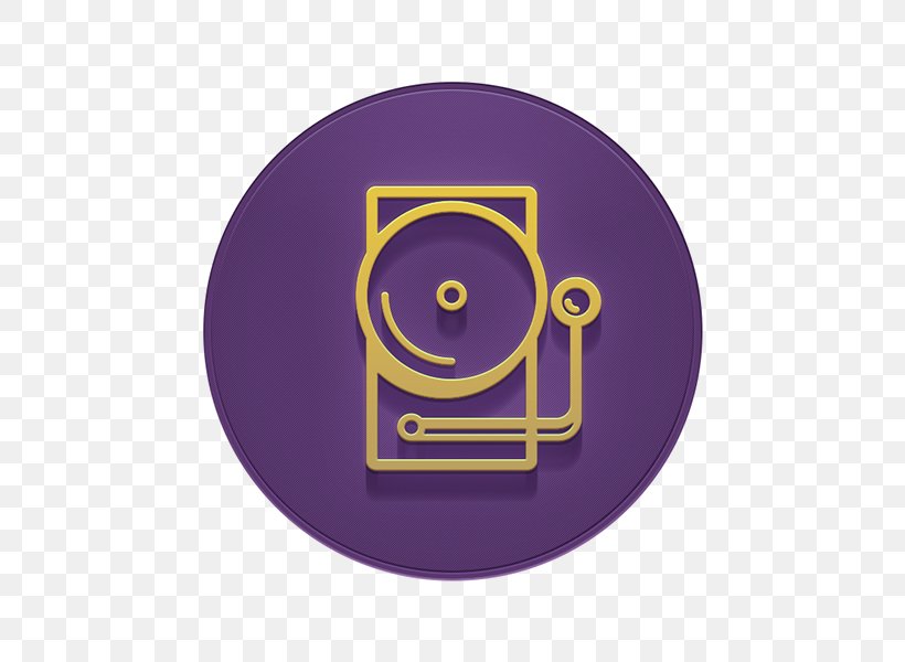 Product Design Purple Symbol, PNG, 600x600px, Purple, Emoticon, Plate, Smile, Symbol Download Free