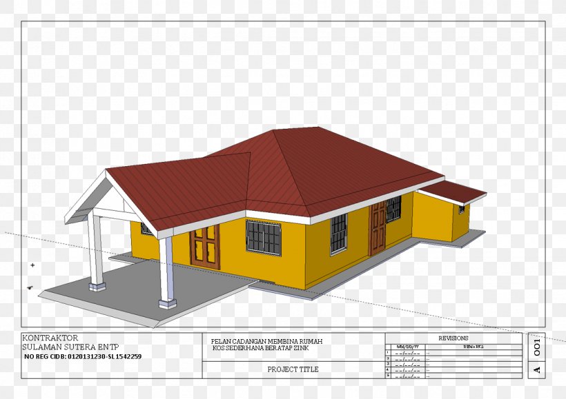 Roof House Bungalow Home, PNG, 1122x793px, Roof, Bungalow, Elevation, Facade, Fence Download Free