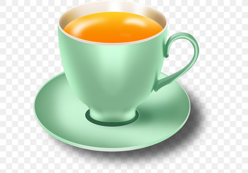 Teacup Coffee Espresso, PNG, 600x572px, Tea, Caffeine, Camellia Sinensis, Coffee, Coffee Cup Download Free