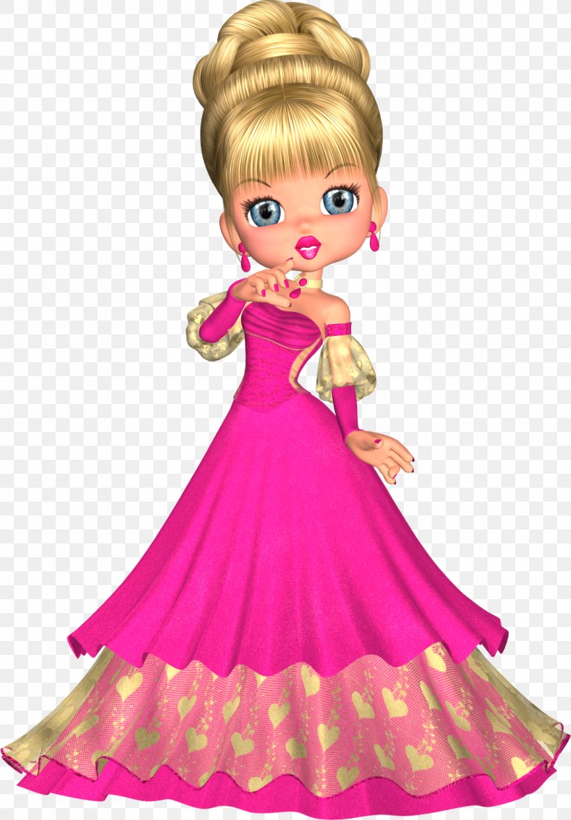 Barbie Art Doll Blythe Clip Art, PNG, 1114x1600px, Watercolor, Cartoon, Flower, Frame, Heart Download Free