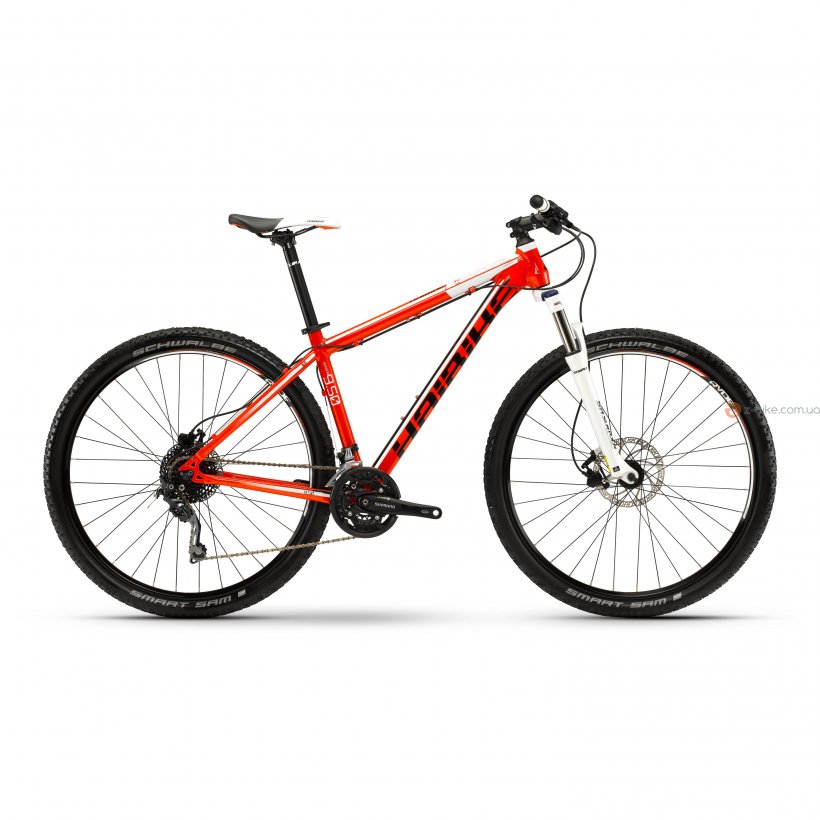 Bicycle Mountain Bike 29er Shimano Haibike, PNG, 2953x2953px, Bicycle, Bicycle Accessory, Bicycle Derailleurs, Bicycle Drivetrain Part, Bicycle Forks Download Free