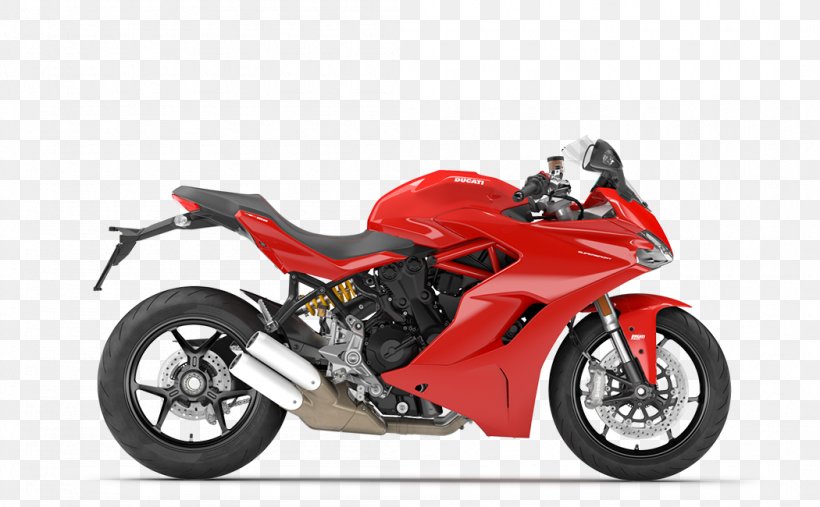 Ducati SuperSport Motorcycle Sport Bike Duc Pond Motosports, PNG, 1050x650px, Ducati Supersport, Automotive Exhaust, Automotive Exterior, Automotive Wheel System, Car Download Free