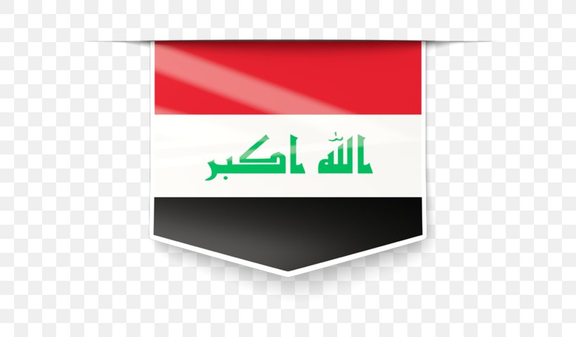 Flag Of Iraq قهرمان Royalty-free, PNG, 640x480px, Iraq, Amir Ghafour, Brand, Flag Of Iraq, Logo Download Free