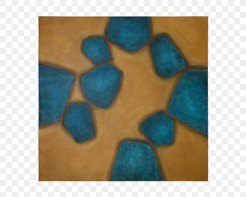 Gallery Wrap Art Turquoise Marsala Wine Rectangle, PNG, 1000x800px, Gallery Wrap, Aqua, Art, Blue, Marsala Wine Download Free