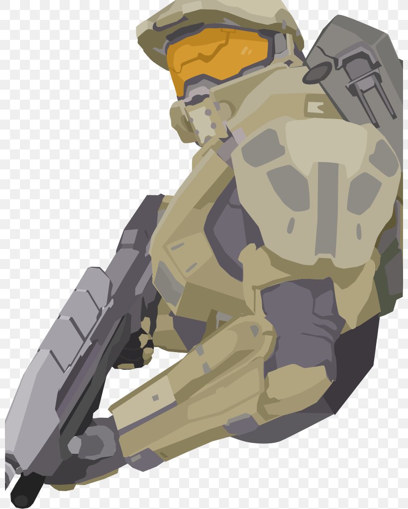 Halo: The Master Chief Collection Halo 4 Halo: Combat Evolved, PNG, 800x1022px, Master Chief, Deviantart, Fictional Character, Halo, Halo 4 Download Free