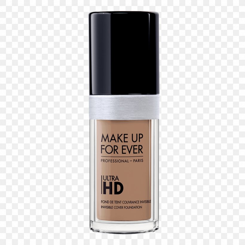 Make Up For Ever Ultra HD Fluid Foundation Cosmetics Sephora, PNG, 2048x2048px, Foundation, Beauty, Beige, Complexion, Concealer Download Free