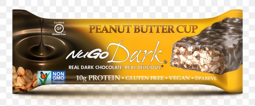 Peanut Butter Cup Chocolate Bar Kind Granola, PNG, 1000x419px, Peanut Butter Cup, Brand, Breakfast, Butter, Chocolate Download Free