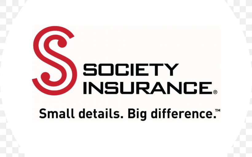 Society Insurance Independent Insurance Agent Safeco Health Insurance, PNG, 1080x675px, Society Insurance, Area, Brand, Business, Fond Du Lac Download Free