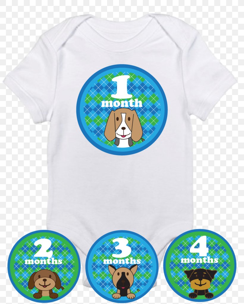 T-shirt Paper Sticker Puppy Baby & Toddler One-Pieces, PNG, 812x1024px, Tshirt, Baby Products, Baby Shower, Baby Toddler Clothing, Baby Toddler Onepieces Download Free