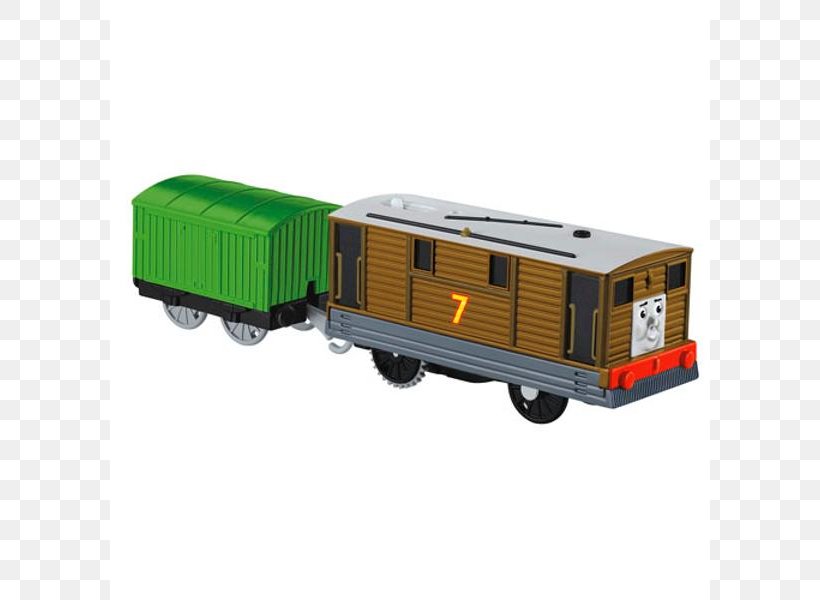 Toby The Tram Engine Thomas Train Edward The Blue Engine Locomotive, PNG, 686x600px, Toby The Tram Engine, Cargo, Edward The Blue Engine, Fisherprice, Freight Car Download Free