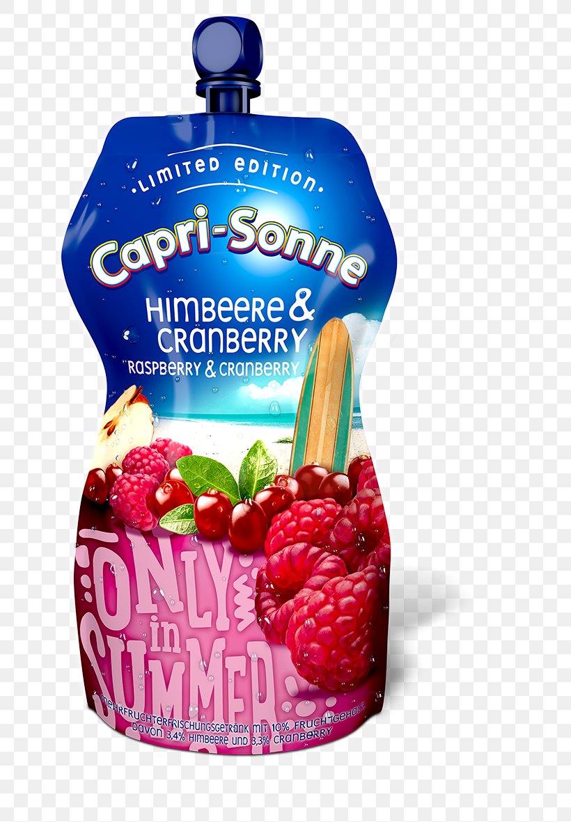 Capri Sun Strawberry Food Flavor, PNG, 738x1181px, Capri, Auglis, Berry, Capri Sun, Cherry Download Free