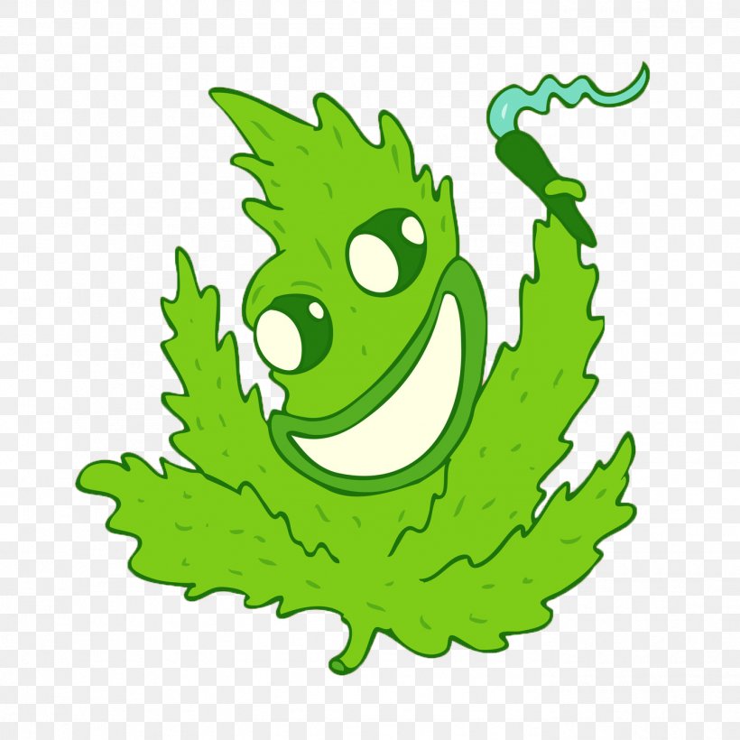 Cartoon Bong Character, PNG, 1378x1378px, Cartoon, Amphibian, Bong, Cannabis, Cannabis Smoking Download Free