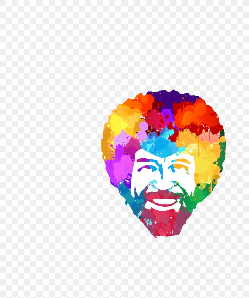 Coffee Cup Mug Painter, PNG, 1000x1200px, Coffee, Art, Bob Ross, Bone China, Clown Download Free