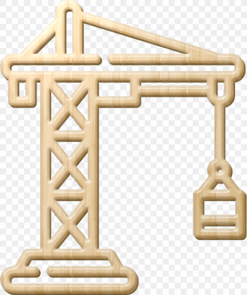 Crane Icon Industrial Process Icon, PNG, 862x1032px, Crane Icon, Geometry, Industrial Process Icon, Line, Mathematics Download Free