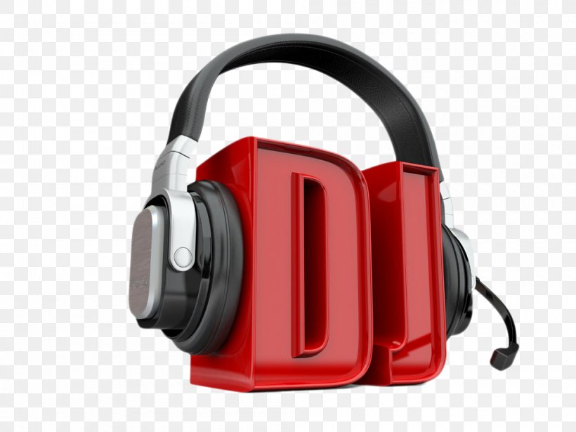 Disc Jockey 3D Computer Graphics Stock Photography Stock Illustration, PNG, 1000x750px, Watercolor, Cartoon, Flower, Frame, Heart Download Free