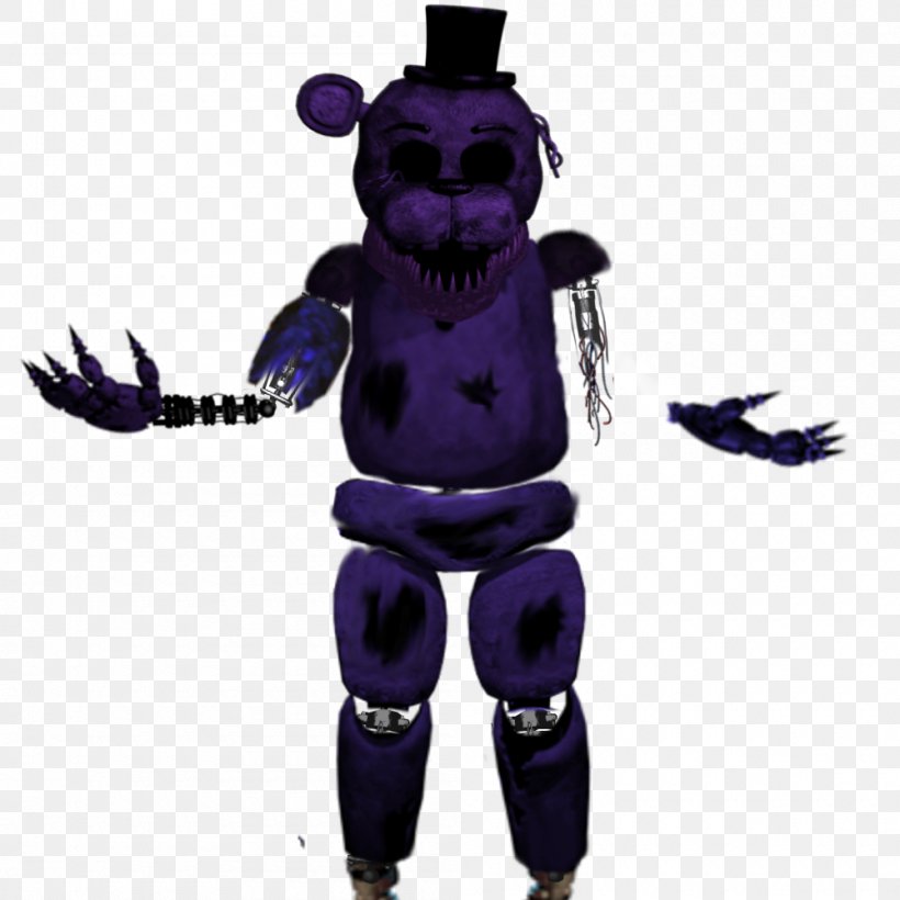 Five Nights At Freddy's 2 Five Nights At Freddy's 4 Nightmare Animatronics, PNG, 1000x1000px, Five Nights At Freddy S 2, Animatronics, Art, Blog, Costume Download Free