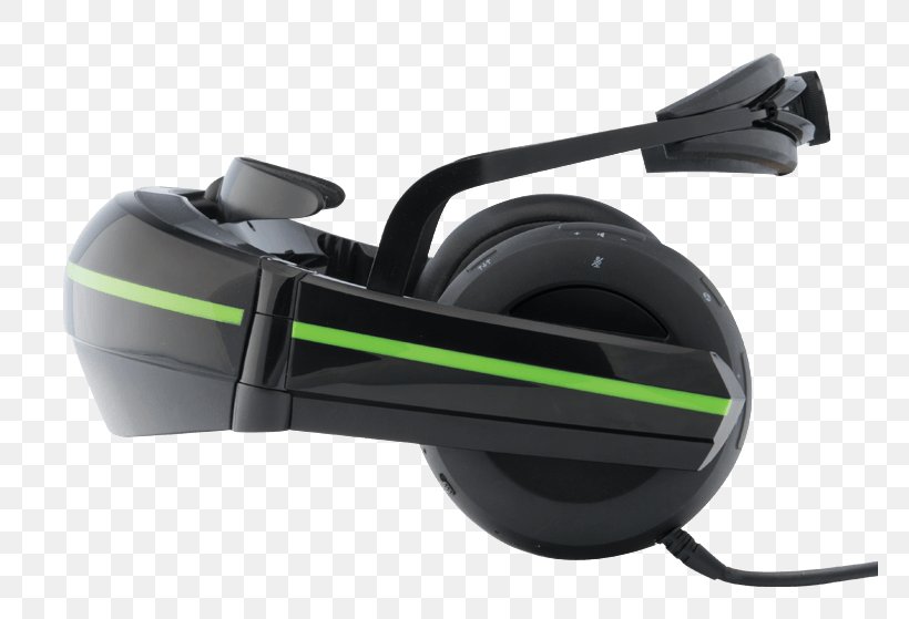 Head-mounted Display Vuzix 412t00011 Iwear Video Headphones Smartglasses, PNG, 765x559px, Headmounted Display, All Xbox Accessory, Aspect Ratio, Audio, Audio Equipment Download Free