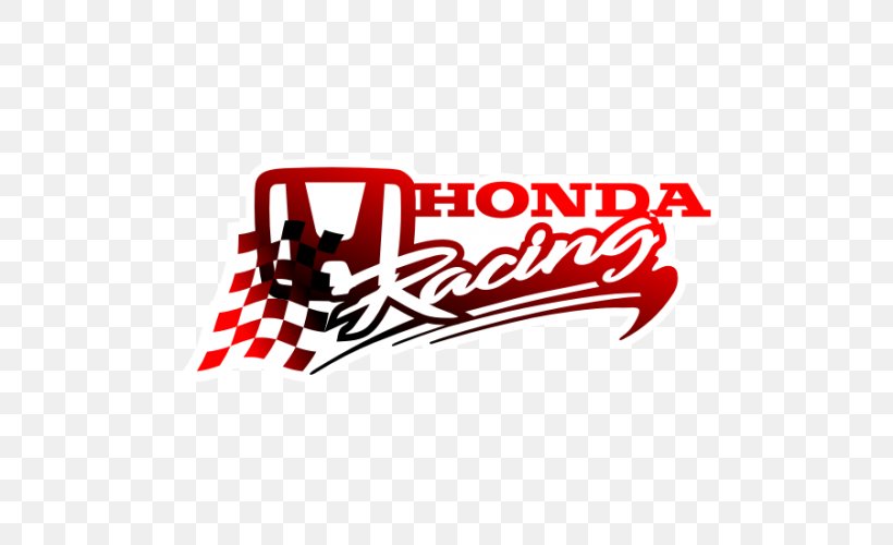 Honda Logo Car Honda Pilot Japanese Domestic Market, PNG, 500x500px, Honda Logo, Auto Racing, Brand, Car, Decal Download Free
