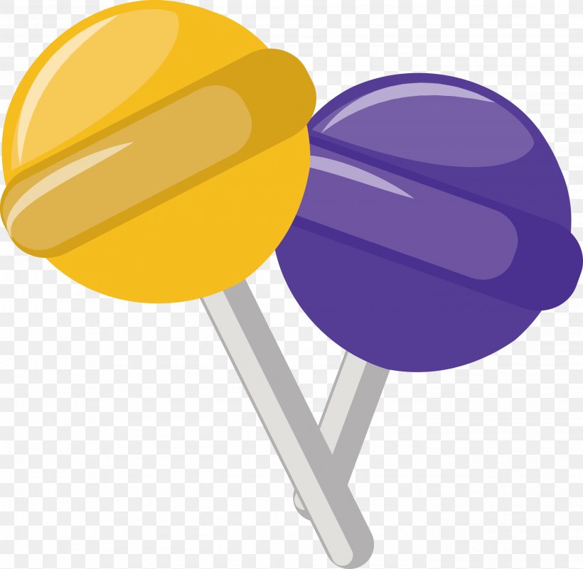 Lollipop Candy, PNG, 2793x2729px, Lollipop, Candy, Food, Purple, Snack Download Free