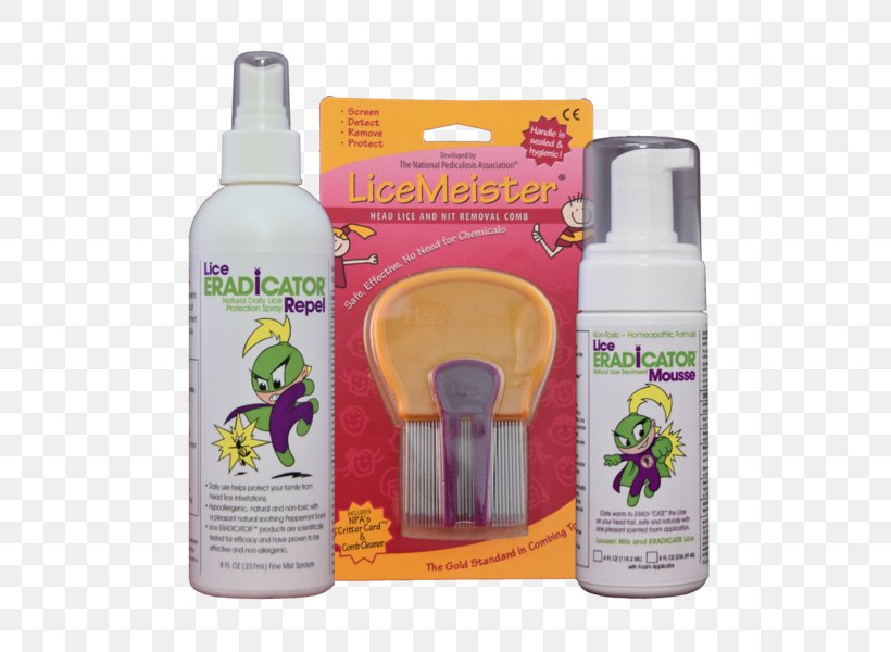 Louse Household Insect Repellents Comb Head Lice Infestation Lotion, PNG, 600x600px, Louse, Bed Bug, Comb, Gnat, Head Lice Infestation Download Free