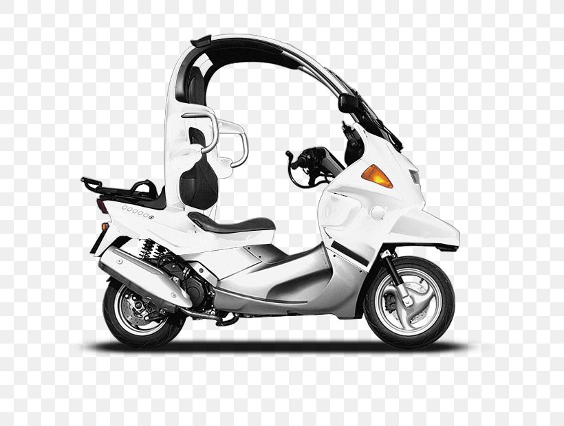 Motorized Scooter Motorcycle Accessories Wheel, PNG, 700x620px, Motorized Scooter, Automotive Design, Balansvoertuig, Electric Motorcycles And Scooters, Lambretta Download Free