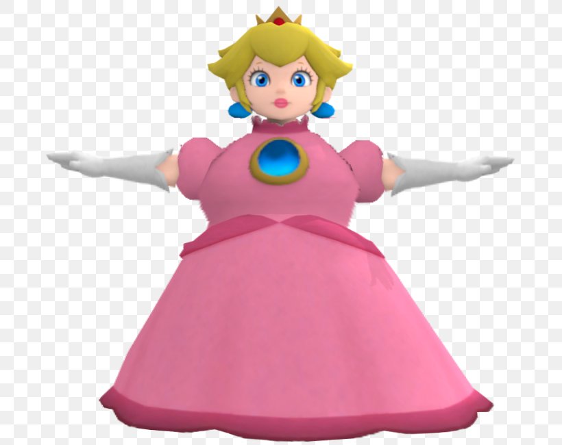 Princess Peach Rosalina Mario Kart Wii Syobon Action, PNG, 750x650px, Princess Peach, Art, Character, Costume, Deviantart Download Free