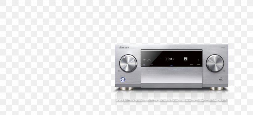 Radio Receiver Audio Power Amplifier AV Receiver, PNG, 1900x865px, Radio Receiver, Amplifier, Audio, Audio Equipment, Audio Power Amplifier Download Free