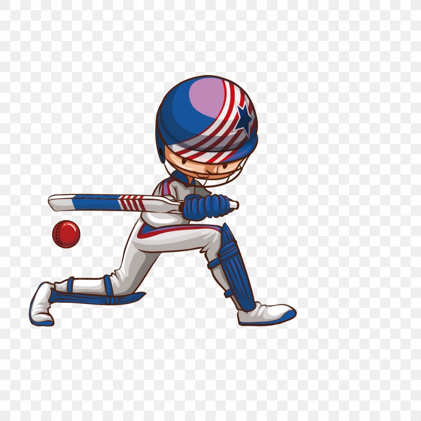 Sport Cricket Royalty-free Clip Art, PNG, 1500x1500px, Sport, American Football, Art, Ball, Ball Game Download Free