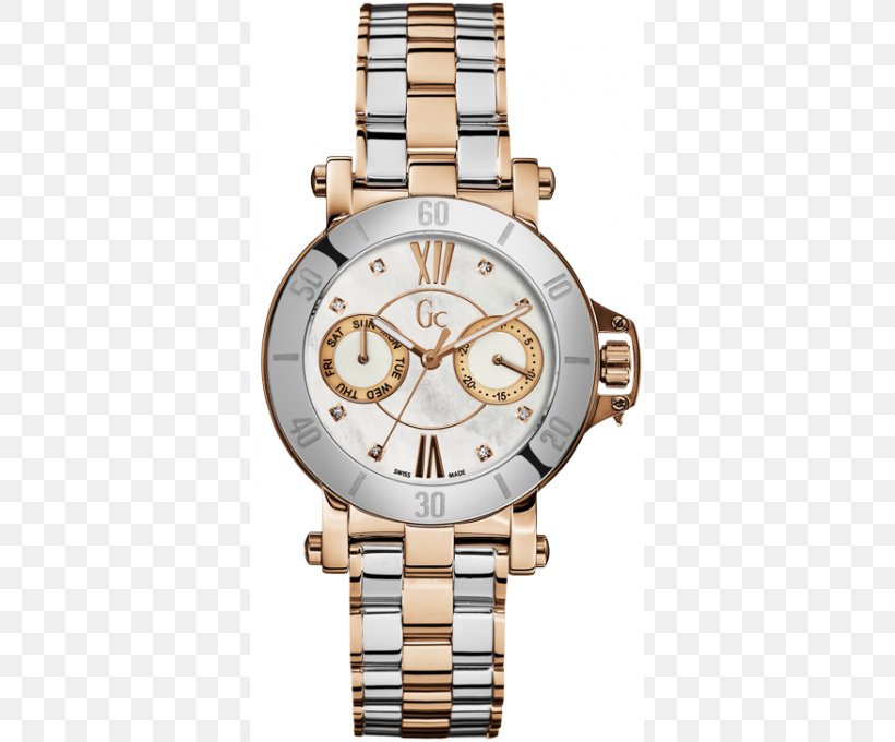 Bennetts Jewellery, Giftware & Repairs Dept. Watch Swiss Made Guess, PNG, 680x680px, Watch, Beige, Brand, Brown, Bulova Download Free