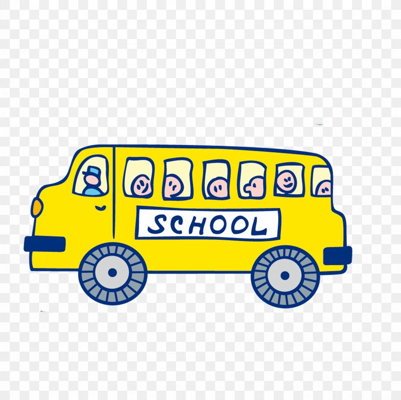 Bus School Learning Clip Art, PNG, 2362x2362px, Bus, Area, Blue, Brand, Drawing Download Free