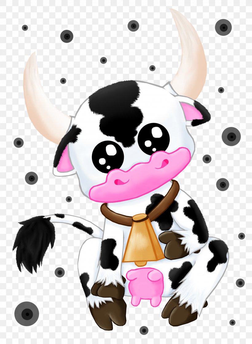 Cattle Drawing, PNG, 2847x3884px, Cattle, Animal, Animation, Art, Carnivoran Download Free