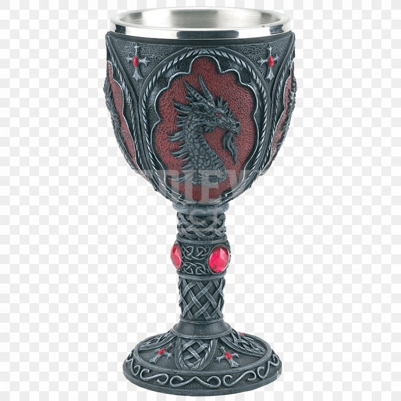 Chalice Dragon Gift Fantasy Wine Glass, PNG, 866x866px, Chalice, Altar, Beer Glass, Celtic Knot, Celtic Polytheism Download Free