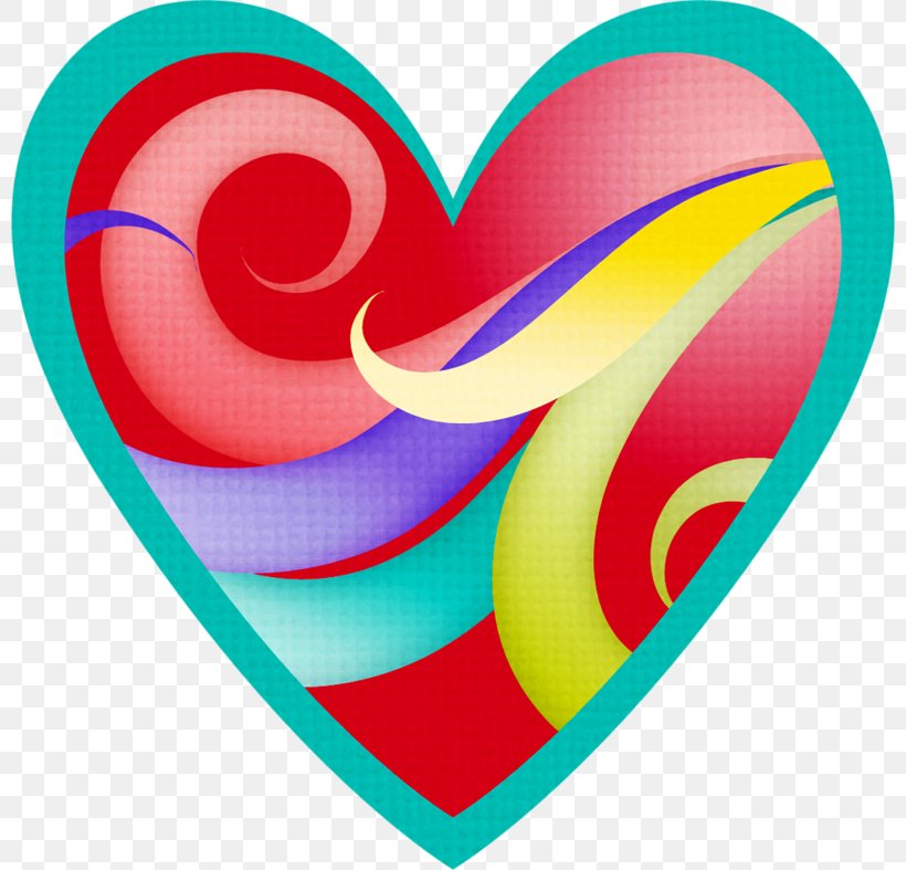 Color Desktop Wallpaper Clip Art, PNG, 800x787px, Watercolor, Cartoon, Flower, Frame, Heart Download Free