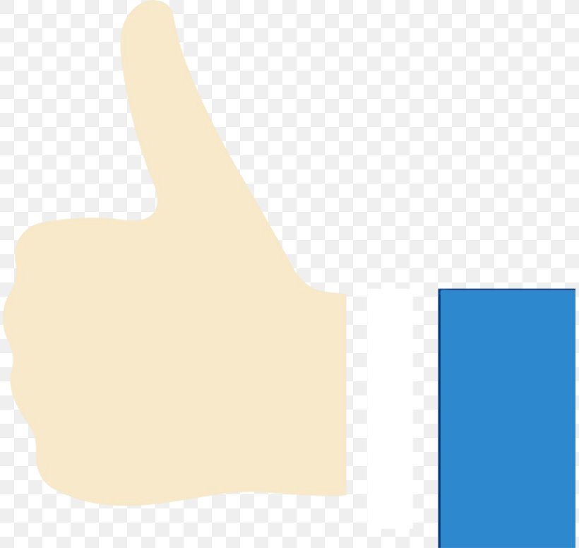 Finger Hand Gesture Thumb Logo, PNG, 811x776px, Watercolor, Finger, Gesture, Hand, Logo Download Free