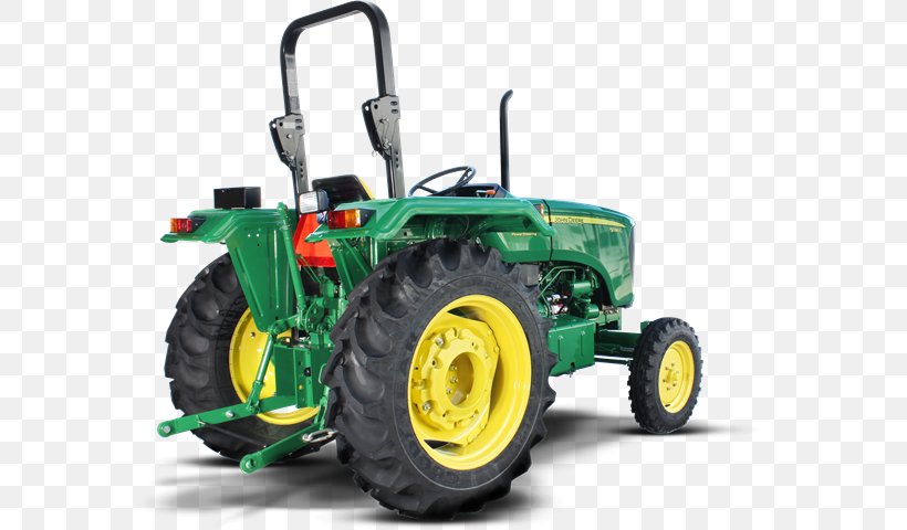 John Deere Tractor Wiking Modellbau Agriculture Model Building, PNG, 583x480px, John Deere, Agricultural Machinery, Agriculture, Automotive Tire, Automotive Wheel System Download Free