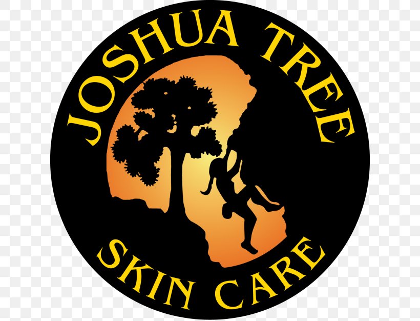 Joshua Tree National Park Lip Balm Lotion Sunscreen Climbing, PNG, 624x626px, Joshua Tree National Park, Area, Badge, Brand, Camping Download Free