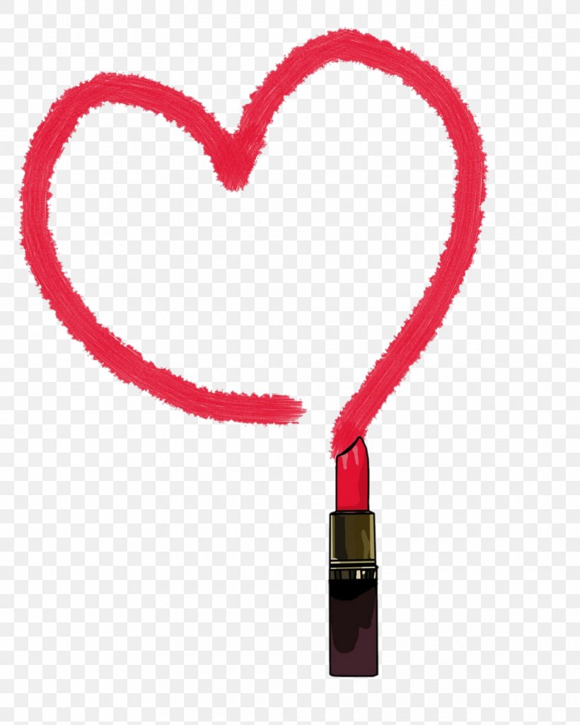 Lipstick Heart Cosmetics, PNG, 960x1200px, Lipstick, Cosmetics, Drawing, Heart, Love Download Free