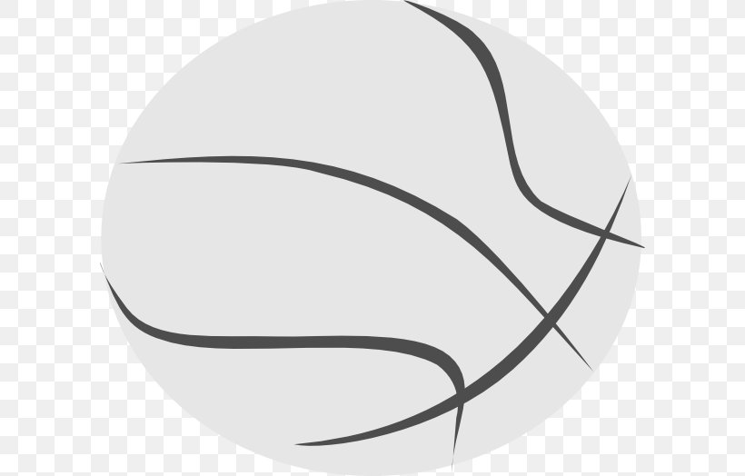 Outline Of Basketball Backboard Sport Clip Art, PNG, 600x524px, Basketball, Backboard, Ball, Basketball Official, Black And White Download Free