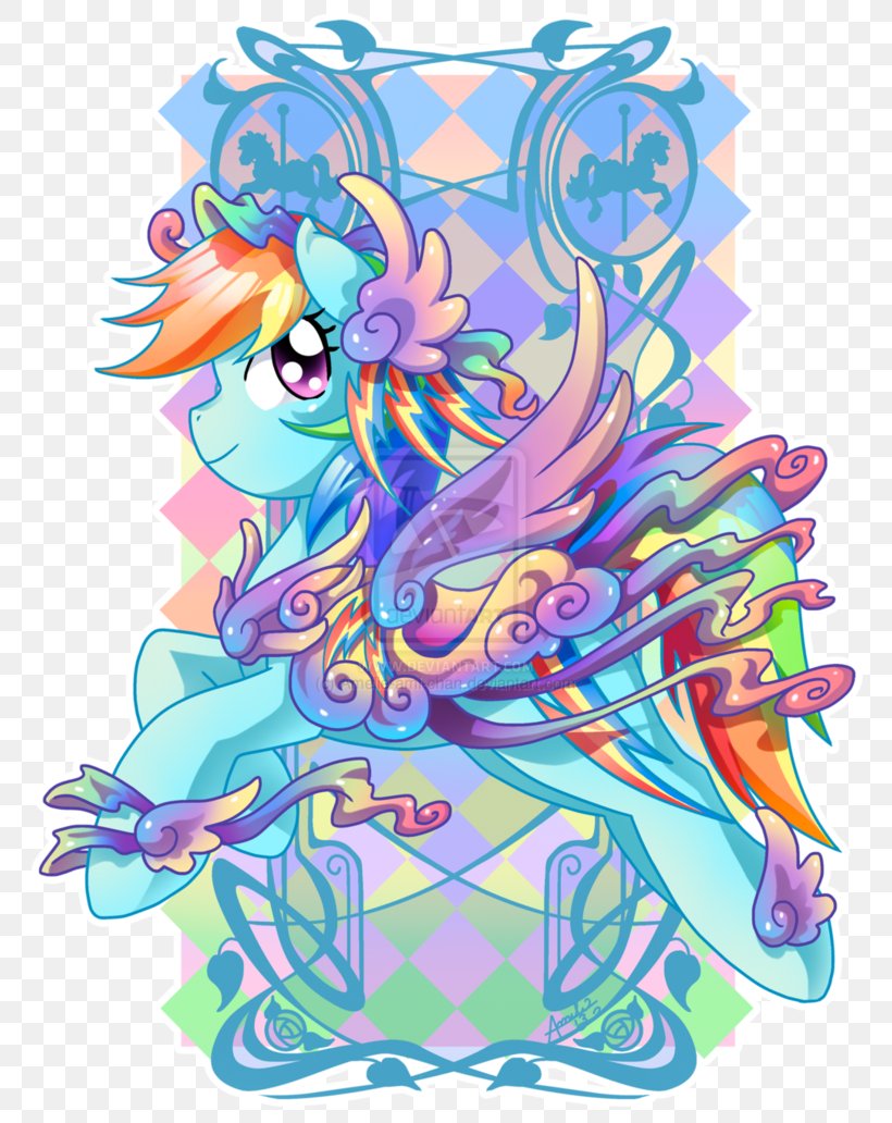 Rainbow Dash Twilight Sparkle Rarity Pinkie Pie Fluttershy, PNG, 774x1032px, Rainbow Dash, Art, Cartoon, Cutie Mark Crusaders, Deviantart Download Free