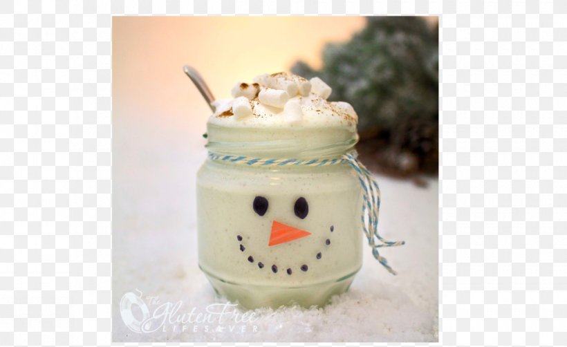 Smoothie Snowman Cream Cocktail Breakfast, PNG, 980x600px, Smoothie, Breakfast, Buttercream, Christmas, Christmas Ornament Download Free