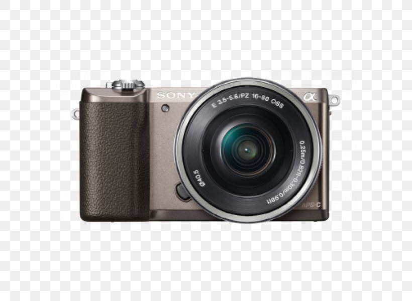 Sony NEX-5 Sony α5000 Digital SLR Point-and-shoot Camera Mirrorless Interchangeable-lens Camera, PNG, 600x600px, Sony Nex5, Camera, Camera Accessory, Camera Lens, Cameras Optics Download Free