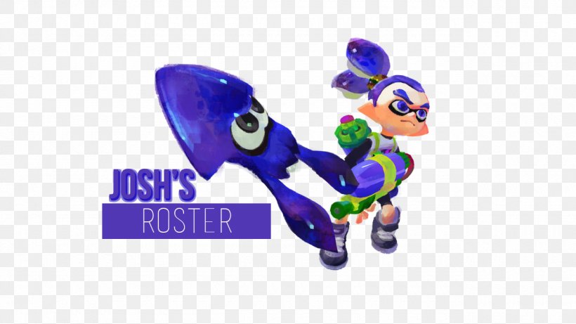 Splatoon 2 Concept Art Fan Art, PNG, 1280x720px, Splatoon, Art, Brand, Concept Art, Drawing Download Free