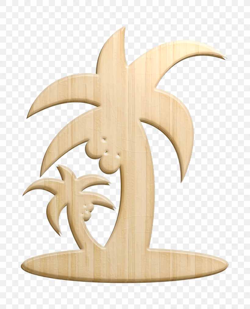 Summertime Icon Tropical Beach Palms Trees Silhouette Icon Palm Icon, PNG, 1000x1238px, Summertime Icon, M083vt, Nature Icon, Palm Icon, Wood Download Free