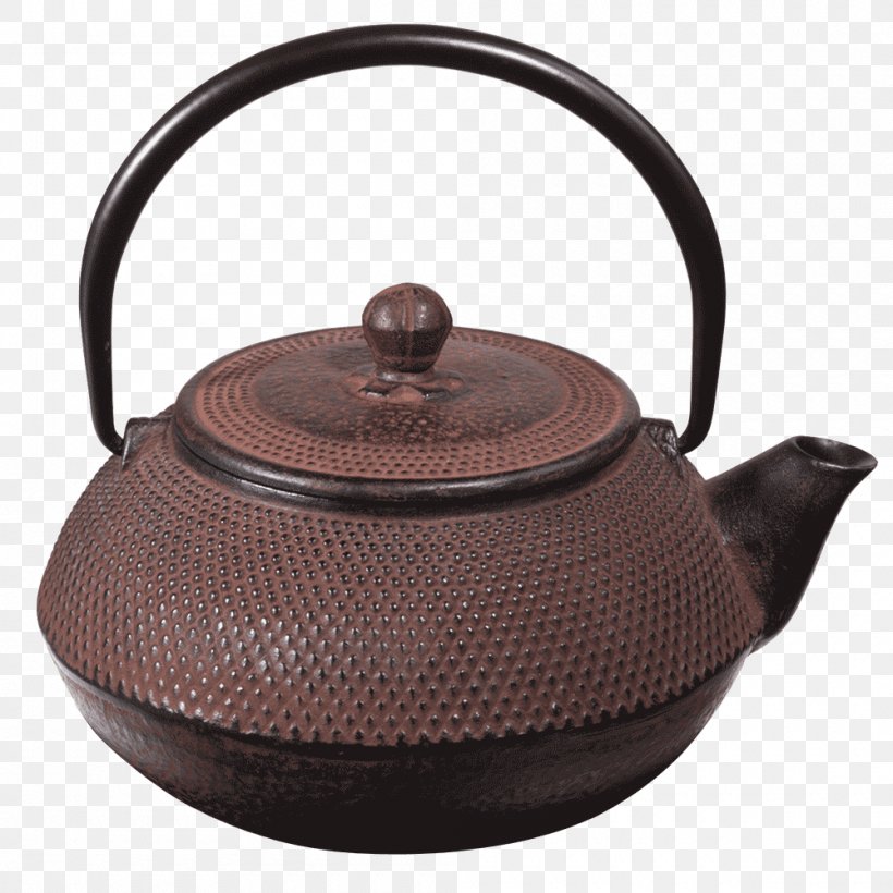 Teapot Kettle Tetsubin Japanese Cuisine, PNG, 1000x1000px, Teapot, Beer Brewing Grains Malts, Cast Iron, Conveyor Belt, Infuser Download Free