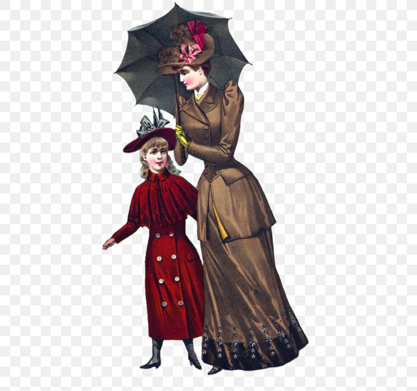 Victorian Era Drawing Clip Art, PNG, 442x768px, Victorian Era, Bloomers, Costume, Costume Design, Drawing Download Free