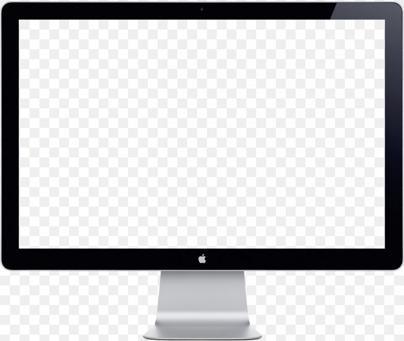 Apple Thunderbolt Display Computer Monitors Clip Art, PNG, 1255x1062px, Apple Thunderbolt Display, Apple, Computer, Computer Monitor, Computer Monitor Accessory Download Free